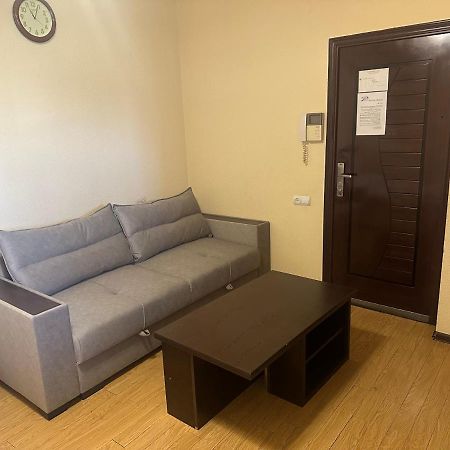 Tatev Apartments Erivan Dış mekan fotoğraf