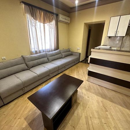 Tatev Apartments Erivan Dış mekan fotoğraf