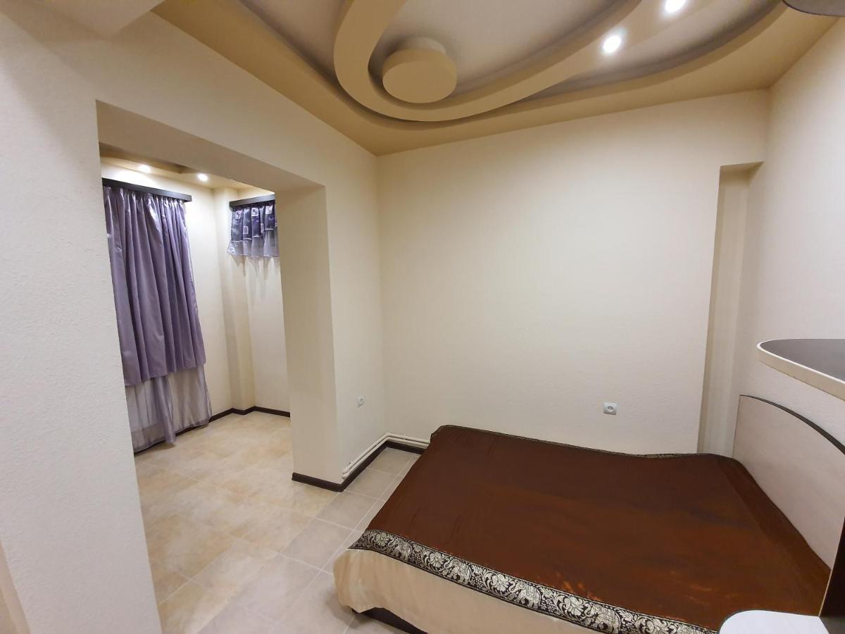 Tatev Apartments Erivan Dış mekan fotoğraf