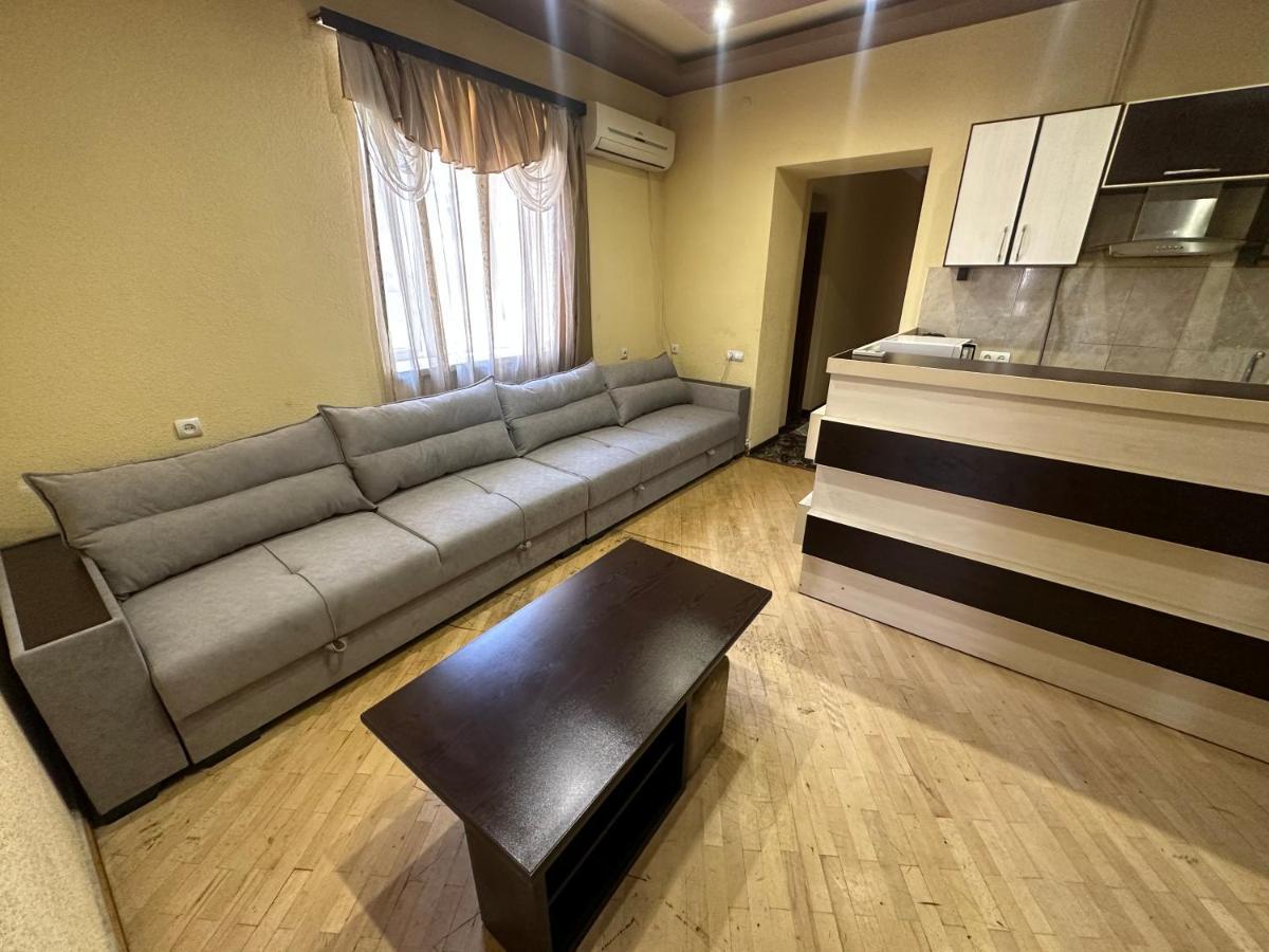 Tatev Apartments Erivan Dış mekan fotoğraf