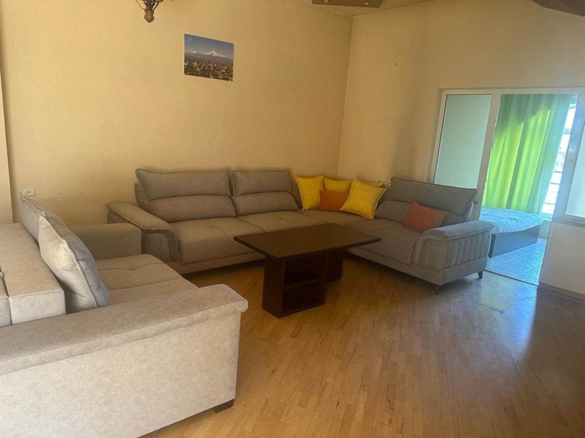 Tatev Apartments Erivan Dış mekan fotoğraf