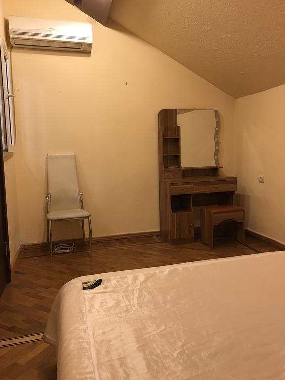 Tatev Apartments Erivan Dış mekan fotoğraf